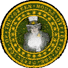 the green house office of the director logo