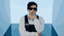 Daddy Yankee Surprised GIF - Daddy Yankee Surprised Wow GIFs