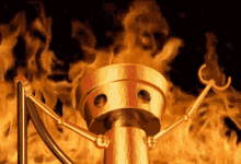 Chibi Robo Fire GIF - Chibi Robo Fire GIFs