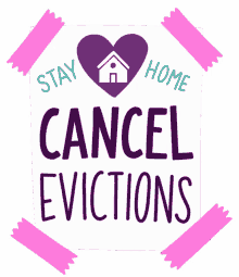 stay evictions