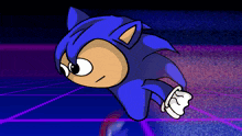 Aigamez Fischp GIF - Aigamez Fischp Sonic GIFs