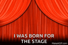 Musicaltheatre Stage GIF - Musicaltheatre Theatre Stage GIFs