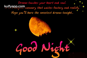Good Night Quote.Gif GIF - Good night quote Good night Good night ...