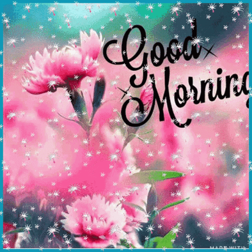 Good Morning Friends Gif - Colaboratory