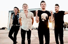 Drag Me Down GIF - One Direction Harry Louis GIFs