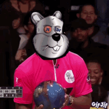 quokka tribequokka bowling strike mutant mal