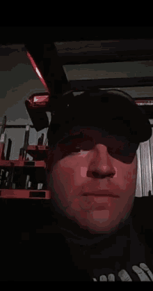 Josh Selfie GIF - Josh Selfie Smile GIFs