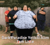 Dark Paradise Yetkili Alım GIF - Dark Paradise Yetkili Alım Wilcom GIFs