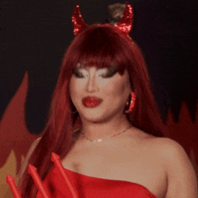 That'S Right Morphine Love Dion GIF - That'S Right Morphine Love Dion Rupaul’s Drag Race GIFs
