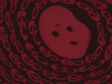 a drawing of a heart with blood dripping out of it