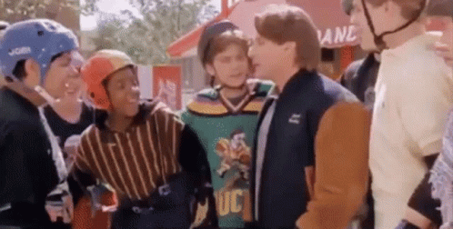 The-mighty-ducks GIFs - Get the best GIF on GIPHY