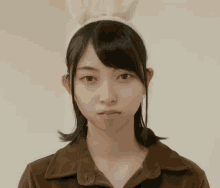 Kanamin Kanami Tsujino GIF - Kanamin Kanami Tsujino Annoyed GIFs