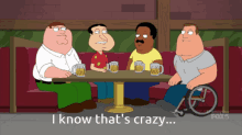 Family Guy Quagmire GIF - Family Guy Quagmire Crazy GIFs