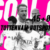 Southampton F.C. (0) Vs. Tottenham Hotspur F.C. (1) First Half GIF - Soccer Epl English Premier League GIFs