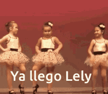 La Lely GIF - La Lely GIFs