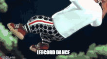 Leecord Aiden Lee GIF - Leecord Aiden Lee Juice Wrld GIFs