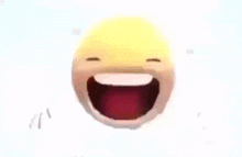 Laugh Emoji GIF - Laugh Emoji Laughing Emoji GIFs