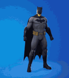 Batman Fortnite GIF - Batman Fortnite Rage Quit GIFs