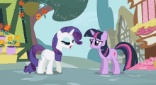 My Little Pony How Could You GIF - My Little Pony How Could You Rarity GIFs