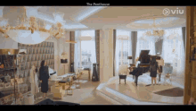The Holle Rach The Penthouse GIF - The Holle Rach The Penthouse GIFs