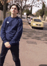 My Honest Reaction Caca GIF