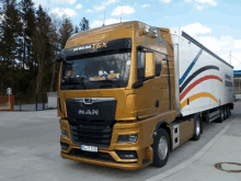 Ein Toller Truck GIF - Ein Toller Truck GIFs