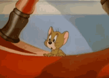 Tom And Jerry Laughing GIF - Tom And Jerry Laughing GIFs