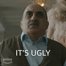 Its Ugly Russian President GIF - Its Ugly Russian President The Power GIFs