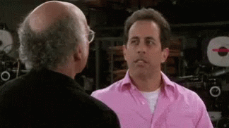 Larry David Curb Your Enthusiasm GIF - Larry David Curb Your Enthusiasm  Alright - Discover & Share GIFs