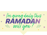 Launch Good Ramadan Sticker - Launch Good Ramadan Ramadan Challenge Stickers