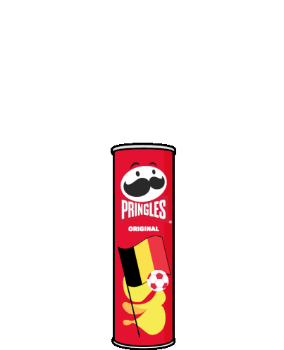 Pringles Pringles Season Sticker - Pringles Pringles Season Football Stickers