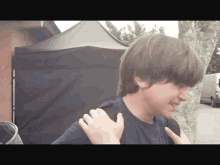 Caiocollet Crying GIF - Caiocollet Caio Collet GIFs