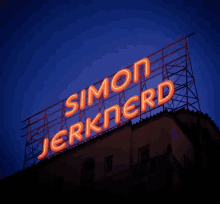Simon Jerknerd Simon GIF - Simon Jerknerd Simon Jerknerd GIFs