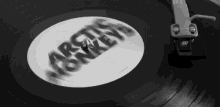 Arabella Disk GIF - Arabella Disk Spin GIFs