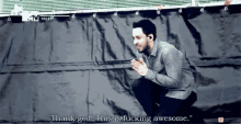 Mike Linkin Park GIF