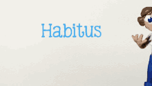 Habitus Curiosamente GIF - Habitus Curiosamente Estructura GIFs