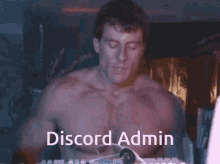 Discord Mod Discord Admin GIF - Discord Mod Discord Admin GIFs