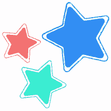 estrellas stars