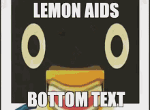 Lemon Aid GIF