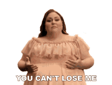you cant lose me chrissy metz im standing with you song always be with you stay by your side
