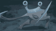 Migi Parasite GIF - Migi Parasite Anime GIFs