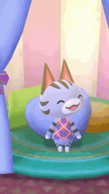 Animal Crossing GIF - Animal Crossing Pocketcamp GIFs