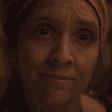 The Chosen Mary Mother GIF - The Chosen Mary Mother Please GIFs