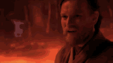 Friend You Are Crazy Star Wars GIF