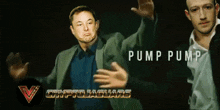 Elon Vs Zuck GIF - Elon Vs Zuck GIFs