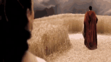Only The Hard, Only The Strong GIF - 300 Leonidas Departure GIFs