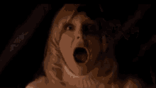 Funny Scary Movie GIF - Funny Scary Movie Its Hot GIFs