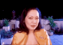 Maricel Soriano Pointing GIF - Maricel Soriano Pointing Ikaw Ha GIFs