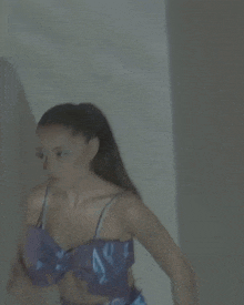 Ariana Grande Rembeauty GIF - Ariana Grande Rembeauty Leaks GIFs