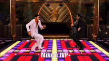 Mike Jvp GIF - Mike Jvp Jojobichas GIFs